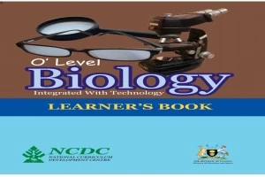 Biology - National Curriculum Development Centre